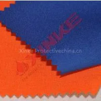 Nomex Flame Prevention Workwear Fabric