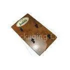 Light Weight Recyclable Pop PDQ Tray Cardboard For Pipe Display