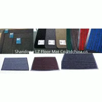 Logo Mat 40*70cm, 45*75cm, 44*65CM, 60*90cm