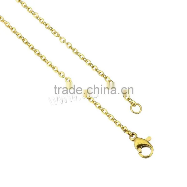 Necklaces Women 2017 Rhinestone Stainless Steel Necklace Wedding Jewelry Set photo-5