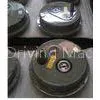 Hollow Shaft Mounted Reducer Gearbox Helical Gear Units For Concrete Mixer