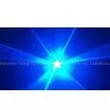 SL-8 Single Blue Laser Light 50mW Stage Lighting