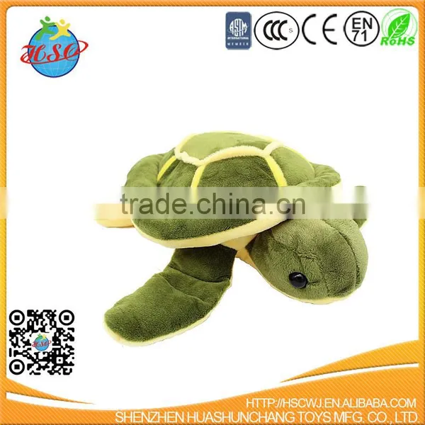 New Design Lovely Plush Turtle Toy