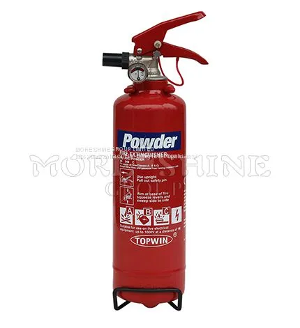 1kg Powder Extinguisher