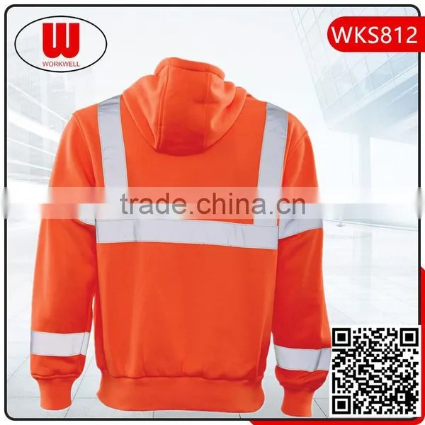 2017 New Arrival Fleece Wholesale Hoodies photo-2