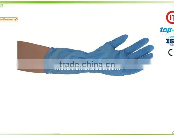 Latex Gloves Wholesale/colored Latex Gloves/medical Latex Gloves With Low Price photo-4