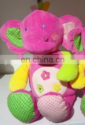 Plush Toys Stuffed Toys Elephant photo-2