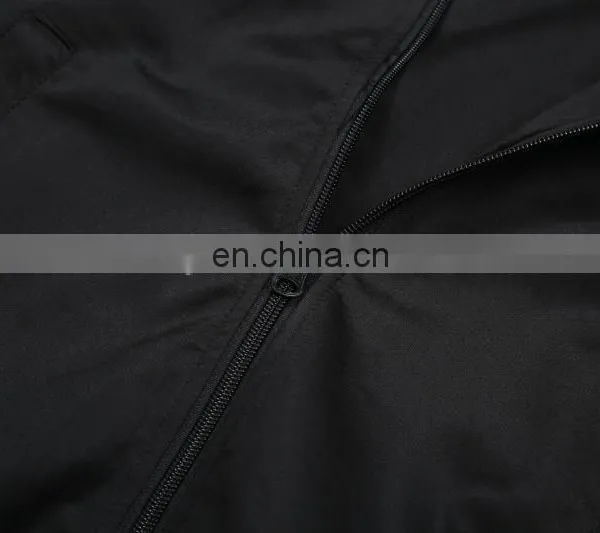 Custom High Quality Football Training Tracksuit photo-6