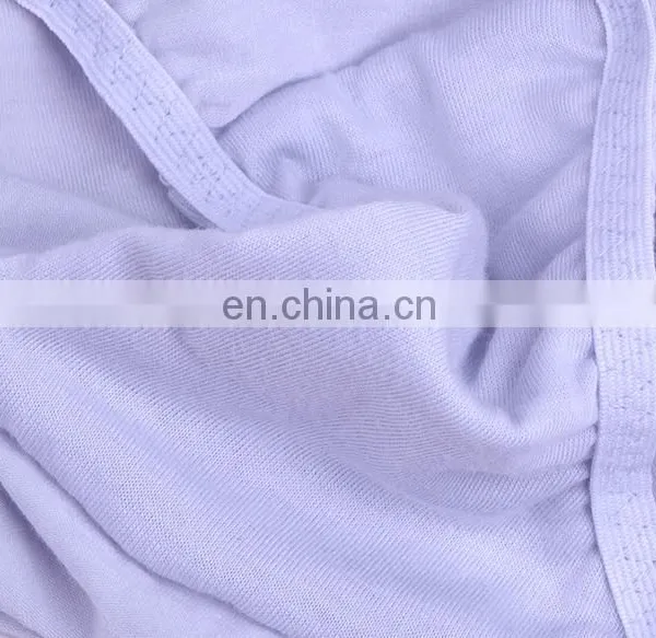 Factory Direct Sale Top Grade Cotton Girls Lace Panties, Girls in Lace Panties photo-5
