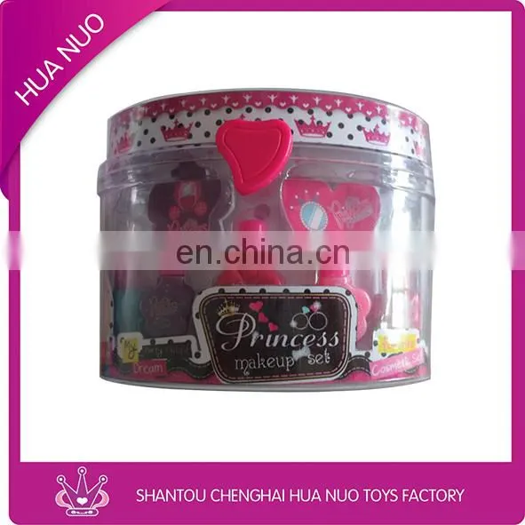  china whole cosmetic toy makeup case