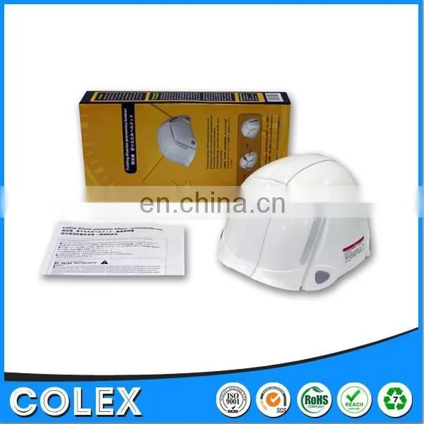 2015 Best Price Folding Safety Bump Cap photo-5