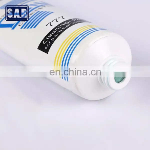 Free Sample Solid Dry Hand Washing and Cleaning Paste photo-2