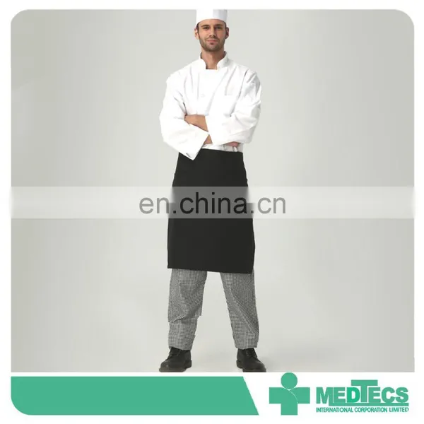 Hotel Receptionist Uniforms Of Work Shirt And Men Jogger Pants photo-6