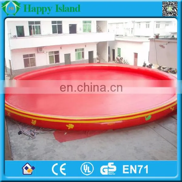 Giant Inflatable Water Pool Float for Kids photo-2