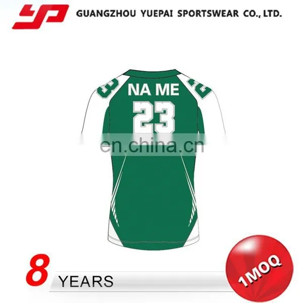 New Design Breathable Rugby Jersey France photo-2