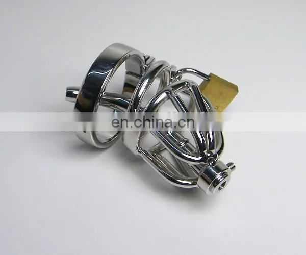 2015 Newest Chastity Belts Vibration photo-4
