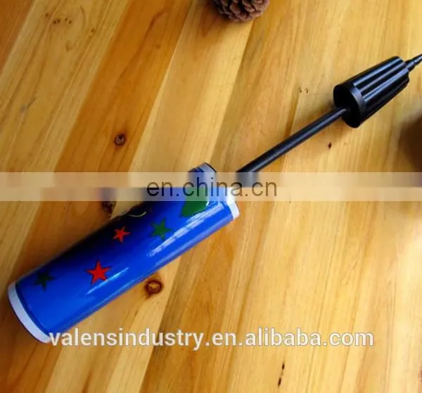 Easy Handling Manual Balloon Air Pump for Wedding/Party /Birthday/Valentiine's Day/calibration photo-3