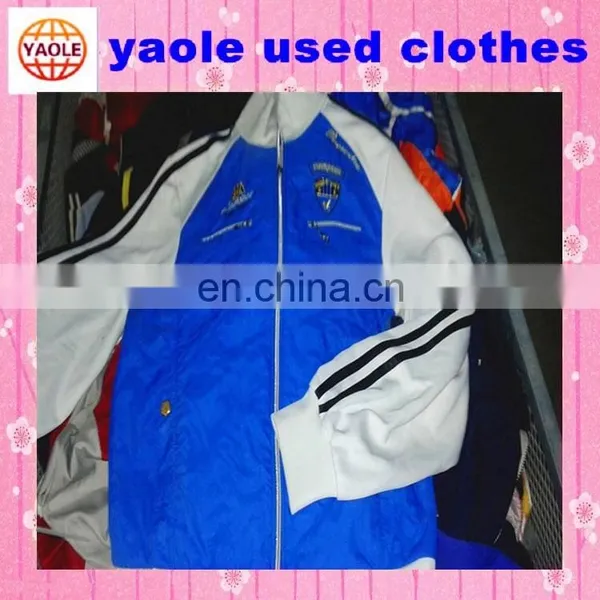 Second Hand Branded Clothes, Warehouse Used Clothing photo-3