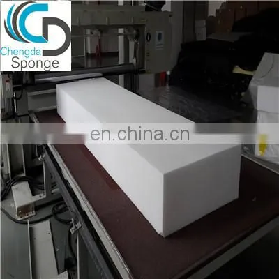 Fireproof Polyurethane Foam Block photo-2