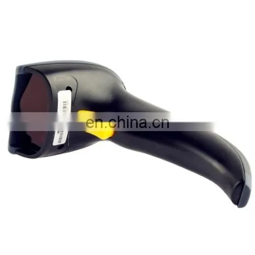 Wholesale USB UPC EAN Laser Handheld Barcode Scanner (XYL-8202) Supermarket Laser Barcode Scanner Symbol Barcode Scanner photo-3