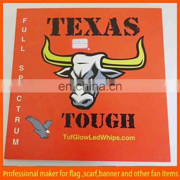 Polyester Printed 1x2M UK Custom Flag for Handing or Pole photo-5