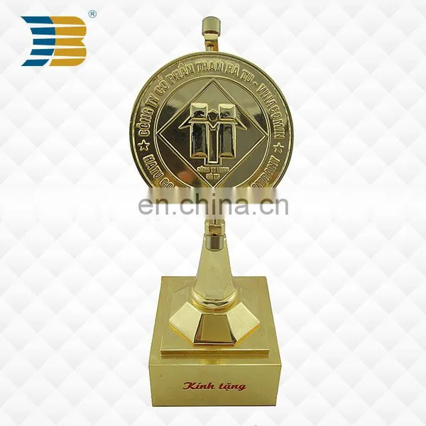 Custom Metal Trophy for Sale photo-2