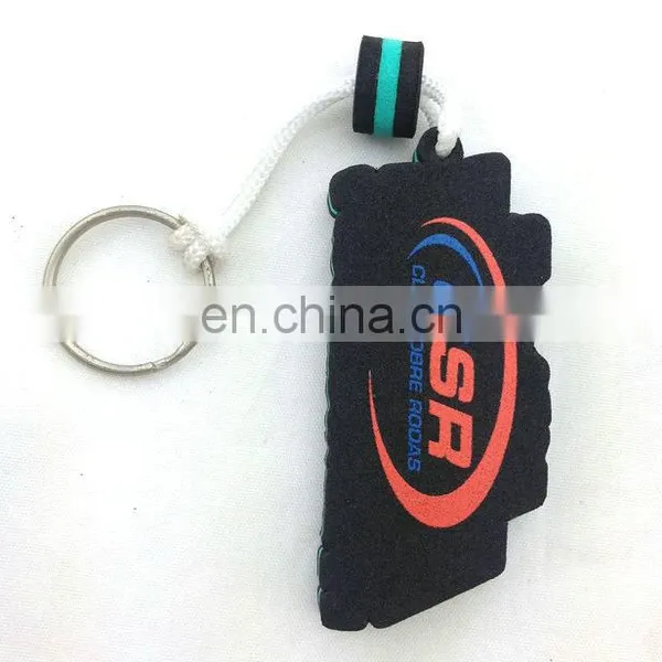 EVA Key Ring photo-3