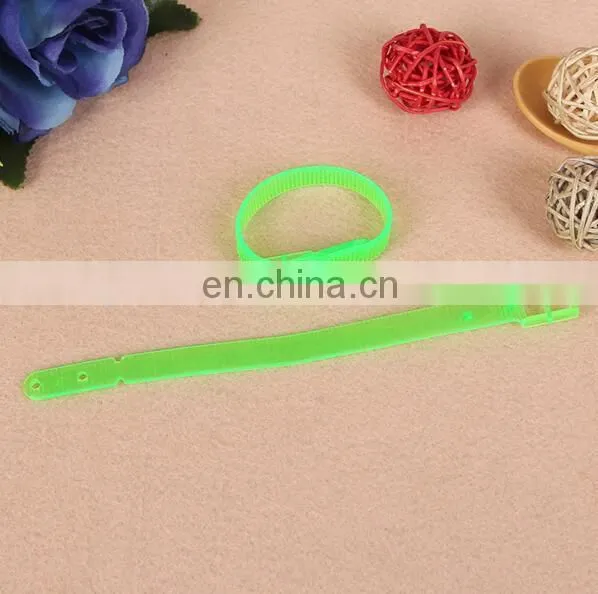 BSCI Top Quality Promotional Luggage Tag Custom Logo Luggage Tag Loop Buckle Strap photo-4