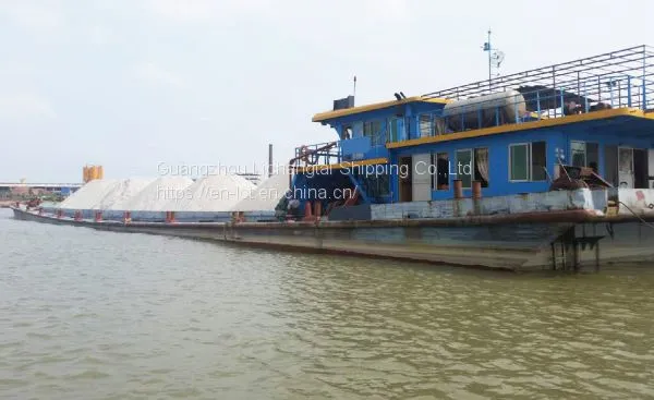 Sale: 3904.47T Inland Flatboat photo-3
