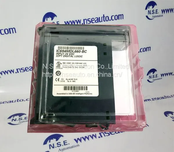 GE IC670MDL730 IN STOCK photo-4