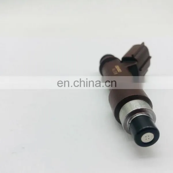 High Quality Fuel Injector Nozzle OEM 23250-50060 for Toyo-ta photo-4