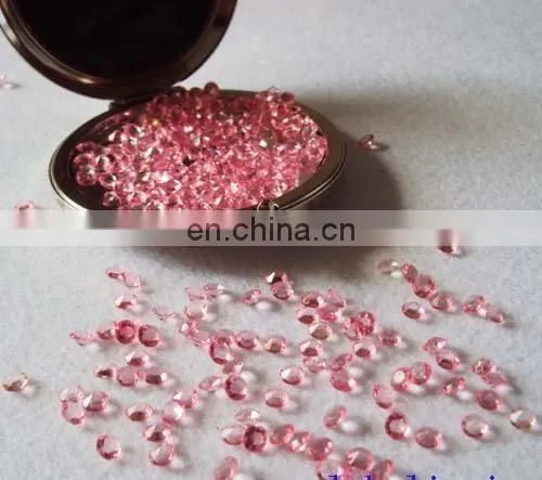 Acrylic Diamond Confetti