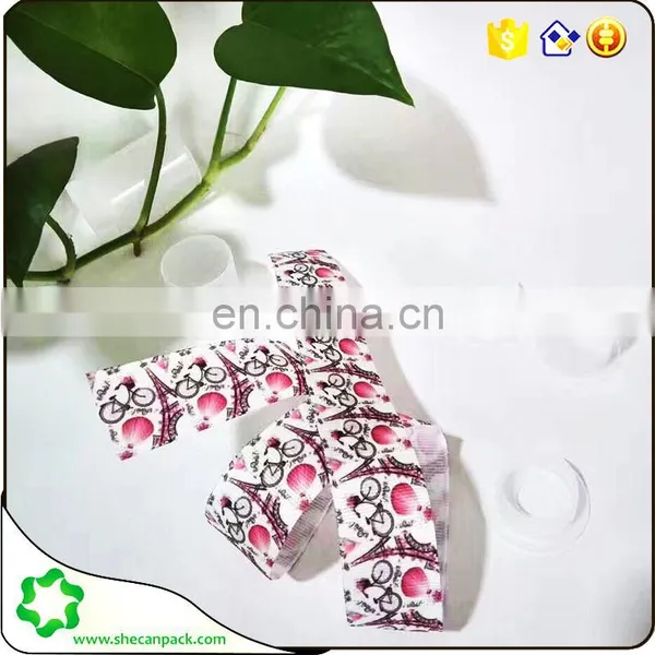 SHECAN Creativity Celebrate Decorative Items Barcode Pattern Ribbons photo-6