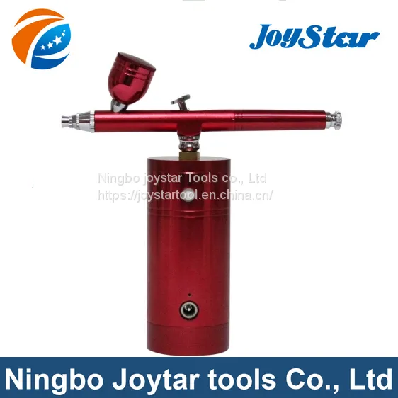 Portable Air Compressor AC16KJ30 / AC16KJ36 photo-3