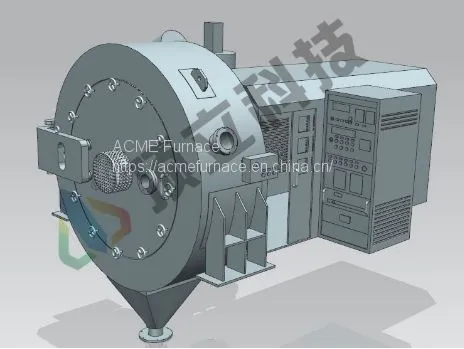 Spherical High-temperature Alloy Powder photo-3