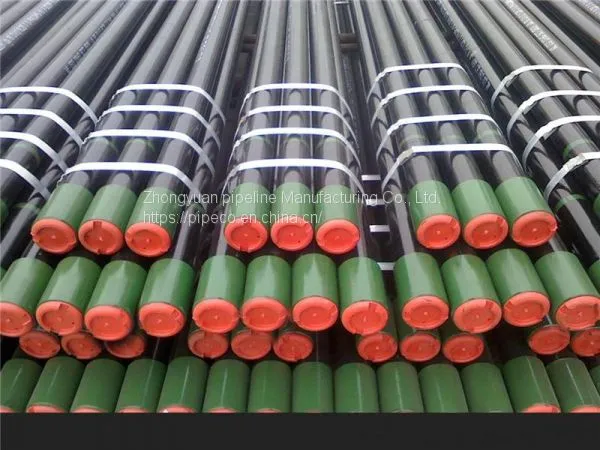 Spiral Steel Pipe Supply Co., Ltd.