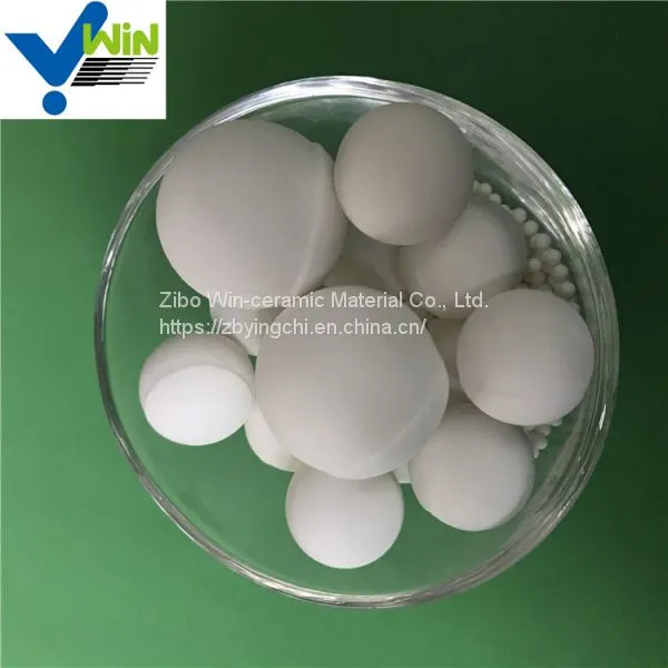 Platinum Catalyst Ceramic Beads in Bulk China Suppliers