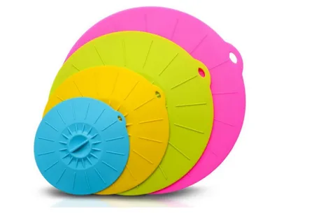 Foldable Funnel For Kitchenware Silicone Bread Baking Molds