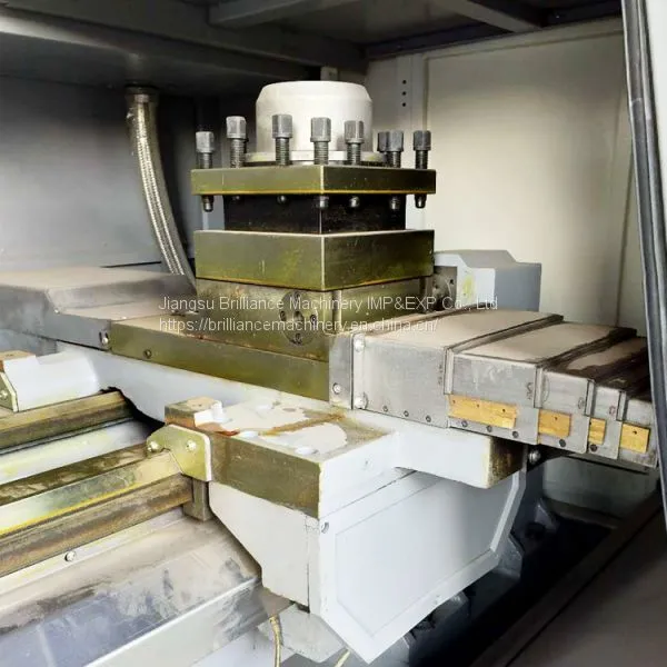 SMTCL CAK6150 CNC Horizontal Lathe photo-3