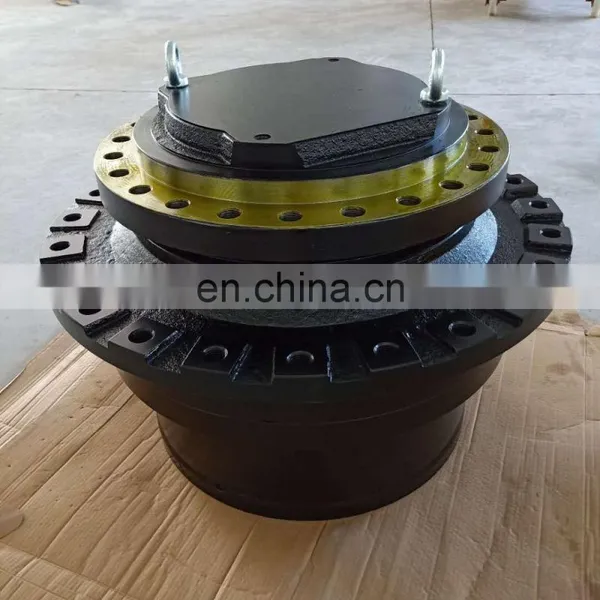 Excavator Travel Reduction 9251681 ZX850 Travel Gearbox photo-4