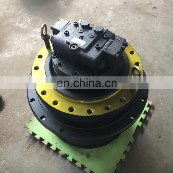 330C Final Drive Excavator 330C Track Drive Travel Motor Assy photo-2