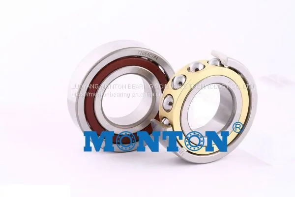 234411M 234711M China Direction Row Angular Contact Ball Bearings Manufacturers photo-4