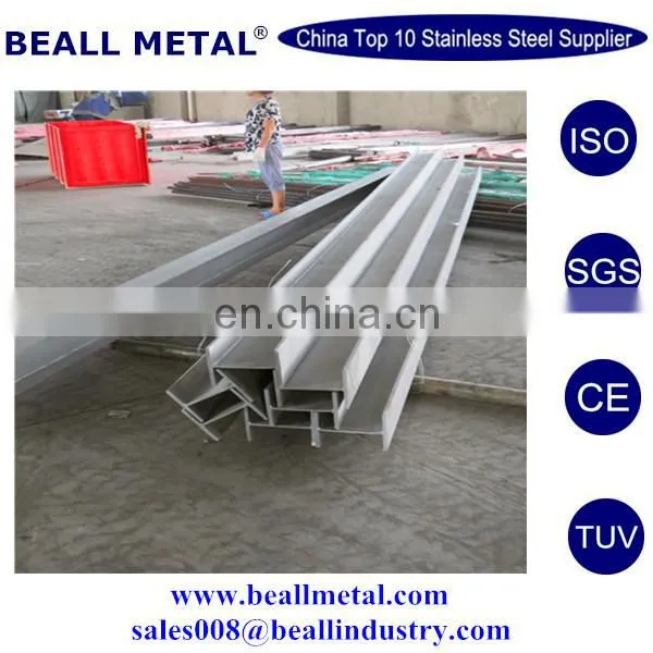 304 304L 316L 316H Stainless Steel Angles Manufacturer photo-5