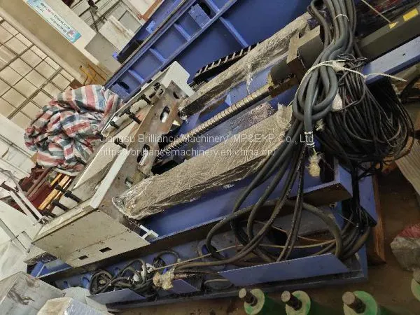 Mitsubishi MAF150E/2022 CNC Horizontal Boring-mill photo-2