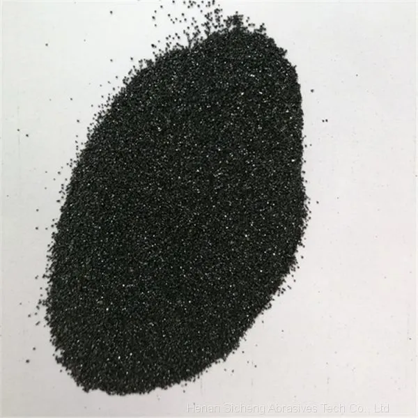 Foundry Chromite Sand Grade AFS35-40/20-70# photo-2