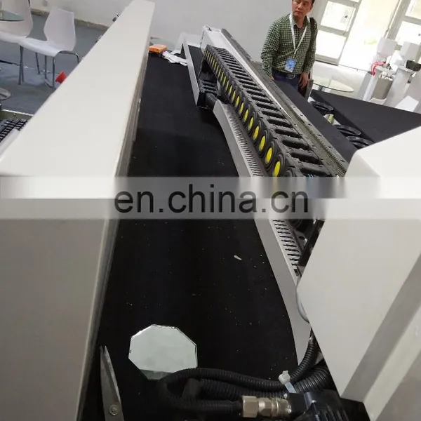 Chinese Hot Sale Glass Manufacturing Equipment Cutting Machine CNC photo-7