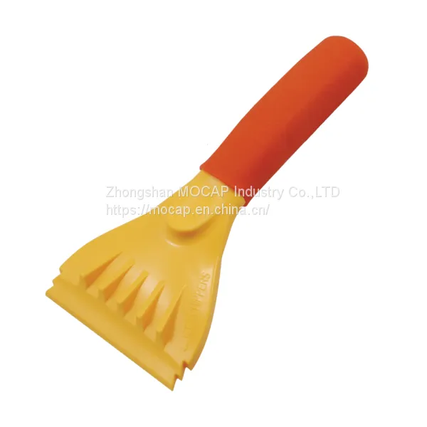 Wheelbarrow Handle Grips photo-5