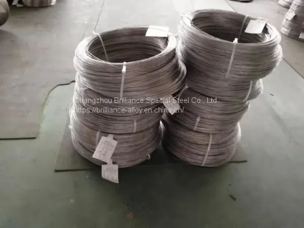 Inconel 600, 625, 718, 750 photo-3