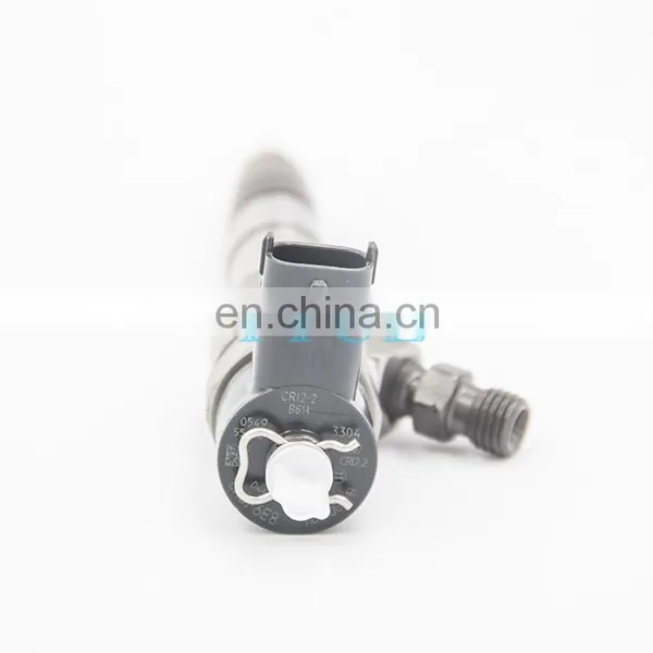 Good Quality Common Fuel Injector 0445 110 691 0445110691 for BOSCH System photo-6