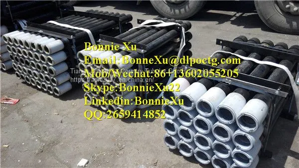 P110 NU PUP JOINT photo-5